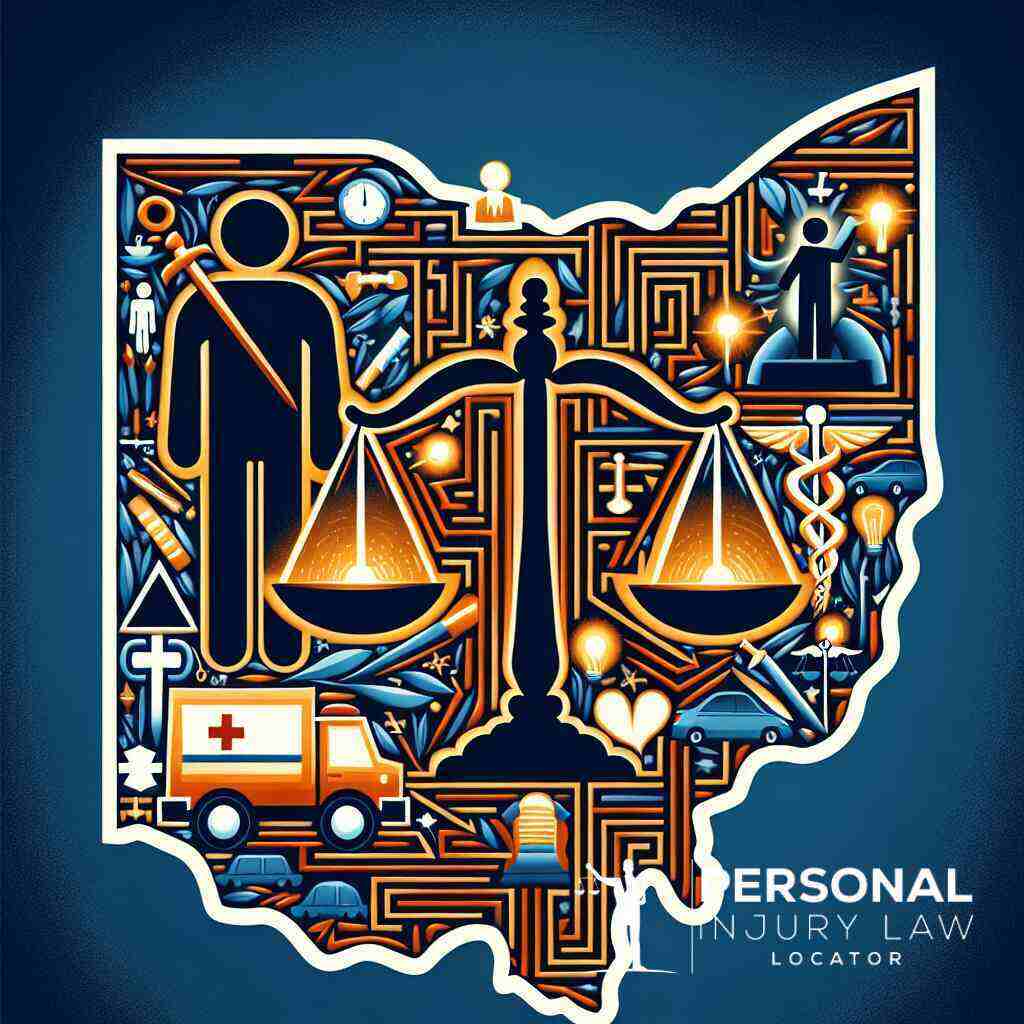 Best Ohio Lawyers for Personal Injury Lawsuits 2024