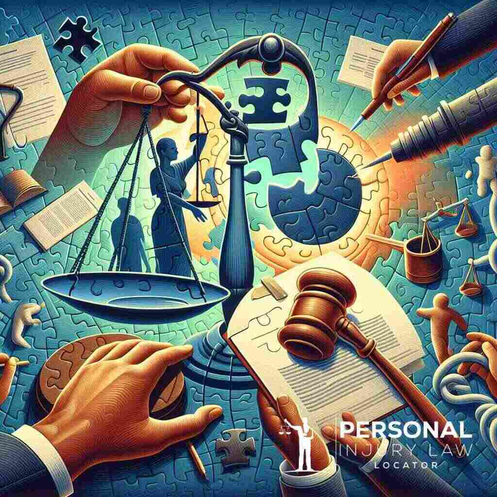 What Does a Personal Injury Lawyer Do?